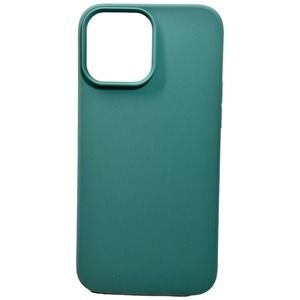 Heyday Apple iPhone 12 Pro Max & 13 Pro Max Phone Case - GREEN NEW